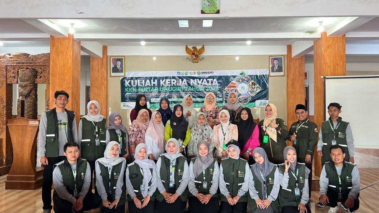 Kegiatan desa