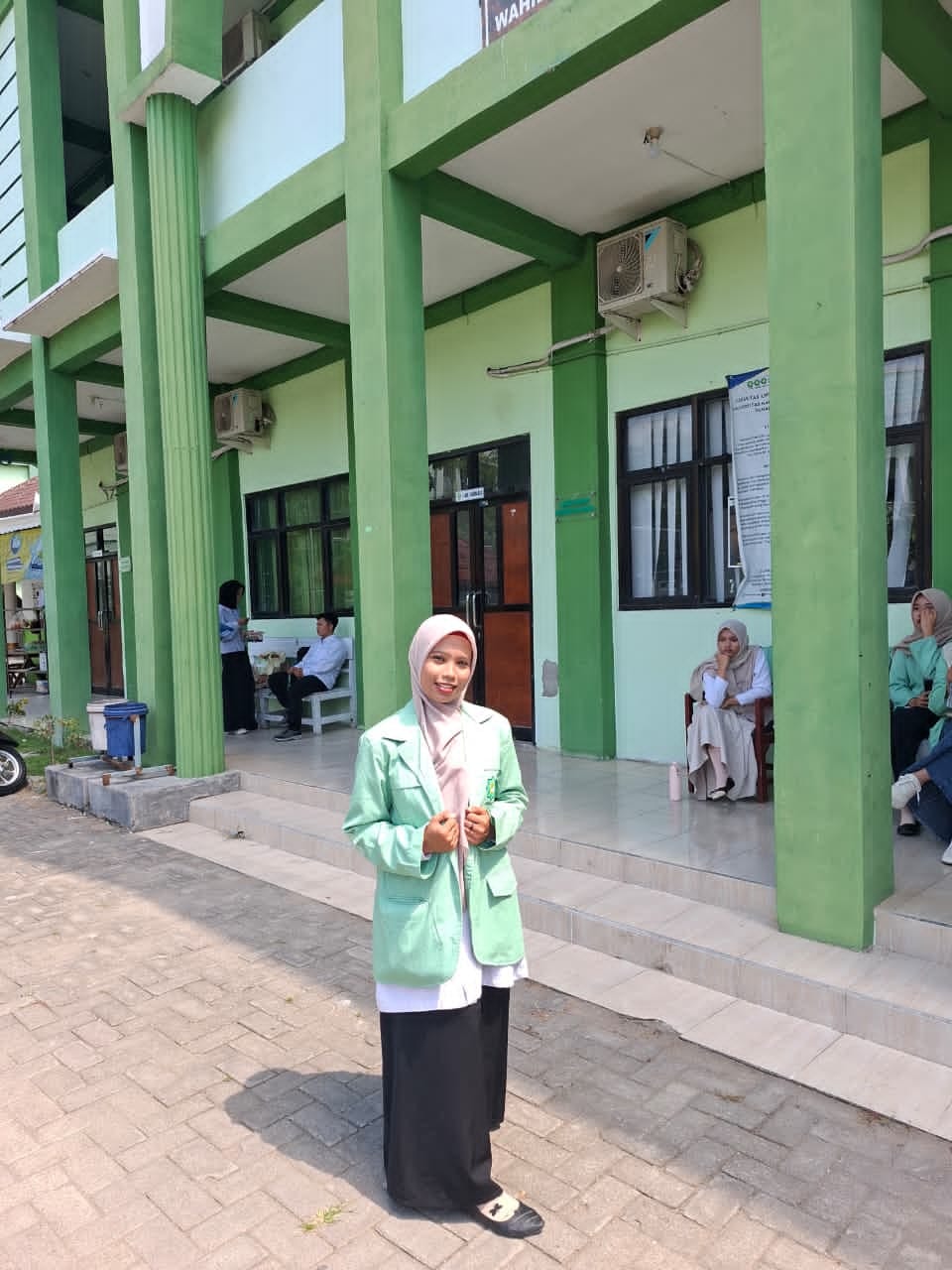 Barirotul Ulum
