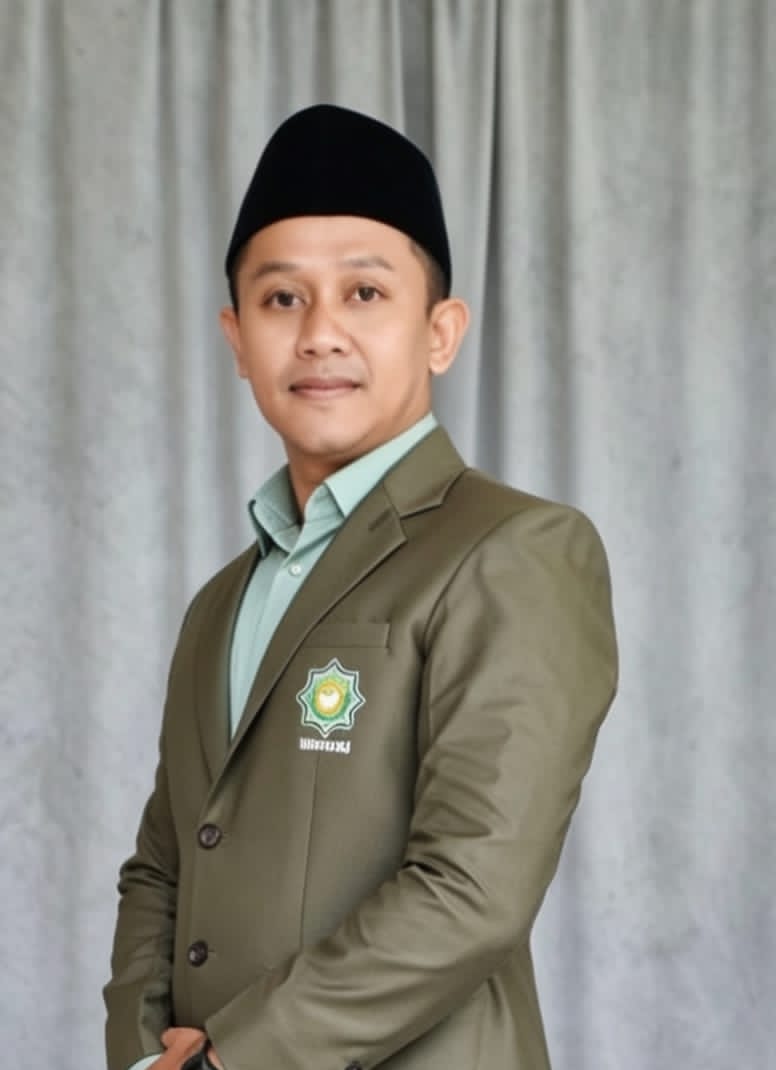 Festian Cindarbumi, S.Pd., M.Pd.