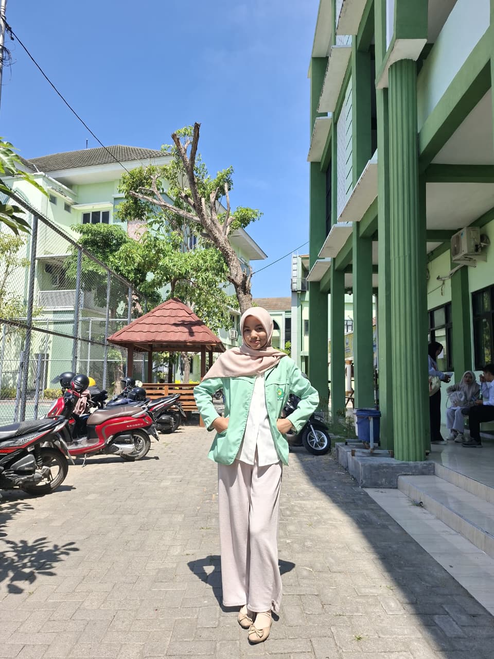 Khoirin Nida