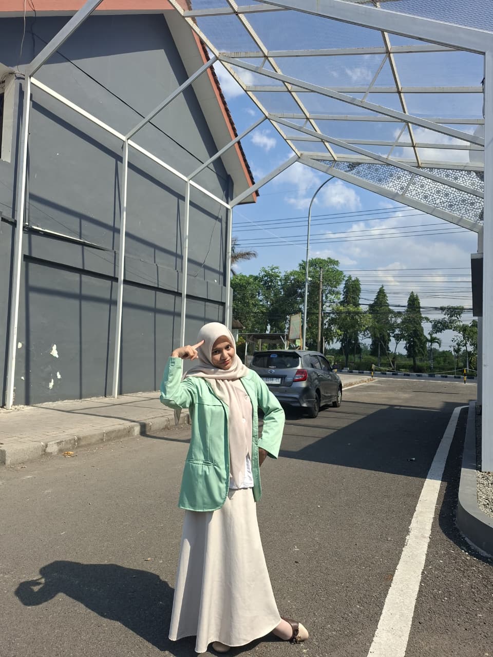 Laily Aprilia Nur Fauziah