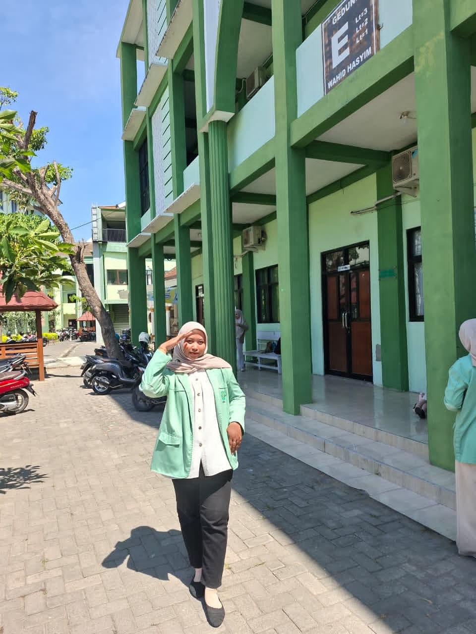 Sandy Aulia Sugiarto