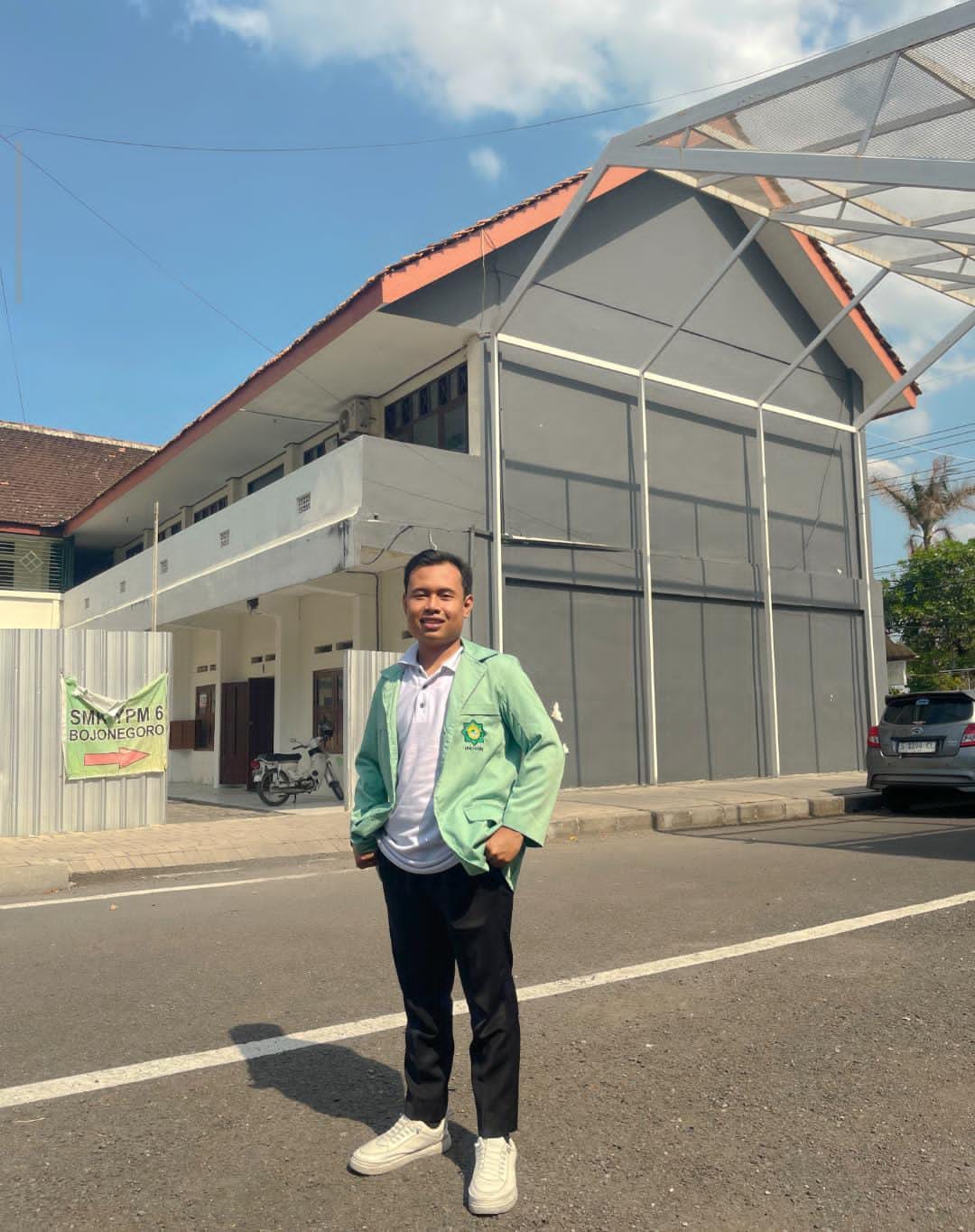 Torikul Fahmi