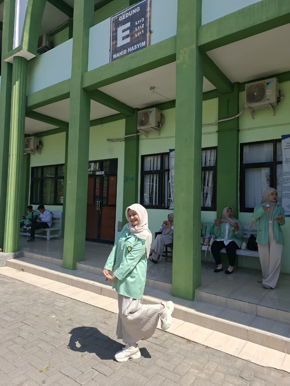 Yufiya Ma'rifatul Mukaromah